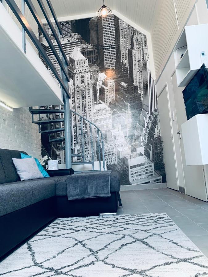 Cornflower Apartment Hajdúszoboszló Extérieur photo