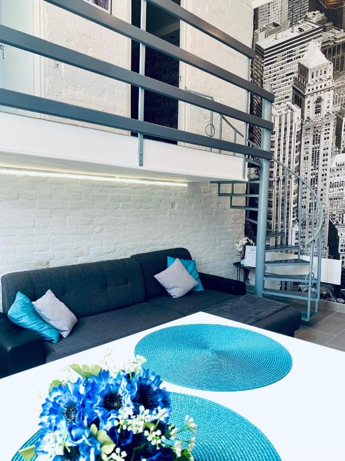 Cornflower Apartment Hajdúszoboszló Extérieur photo