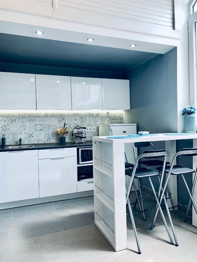 Cornflower Apartment Hajdúszoboszló Extérieur photo