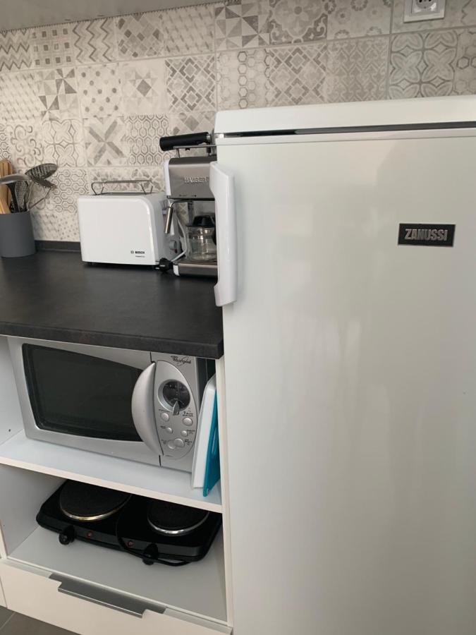 Cornflower Apartment Hajdúszoboszló Extérieur photo
